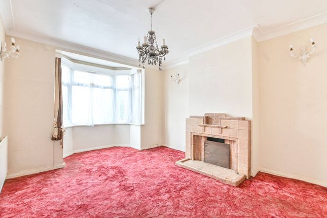 3 bed property