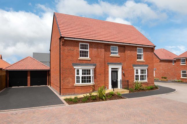 Henley at Grey Towers Village... 5 bed detached house for sale