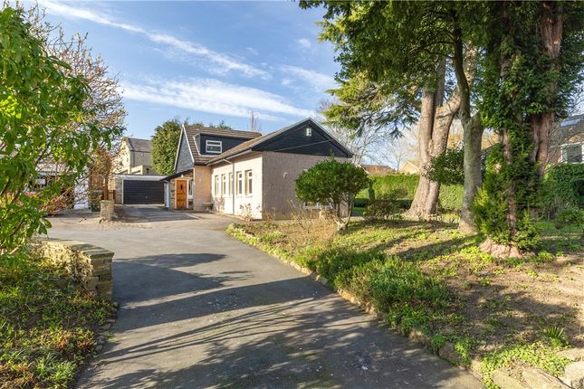 Kirkbourne Grove, Baildon, West... 4 bed detached house for sale