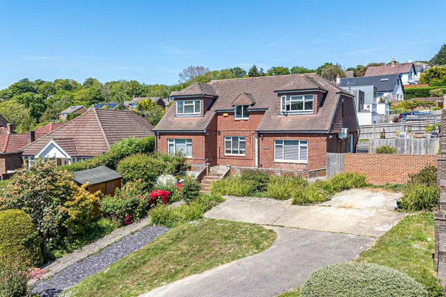 Ochiltree Road, Hastings 5 bed detached house for sale