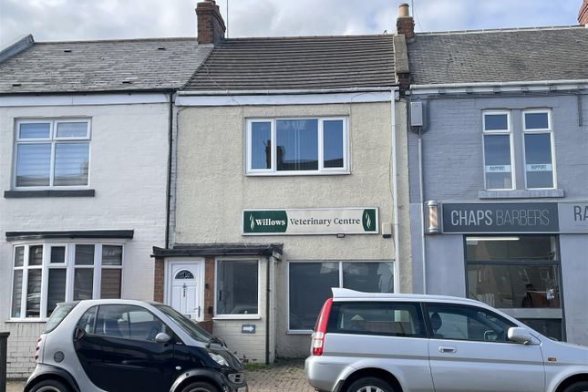 East View, Boldon Colliery 2 bed maisonette for sale