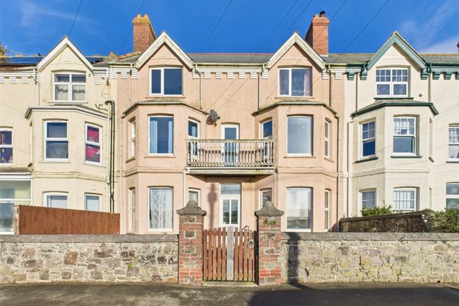 Downs View, Bude, Cornwall 8 bed apartment for sale