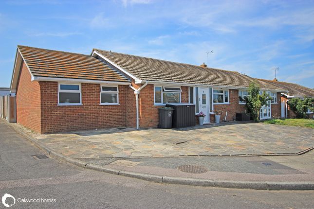 3 bedroom semi-detached bungalow for sale