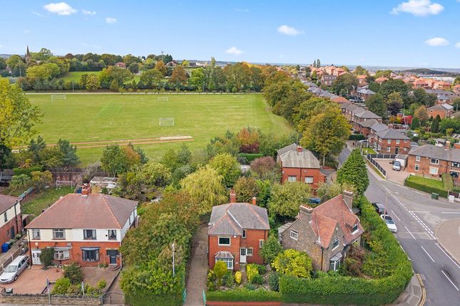 West Street, Barnsley, S74 3 bed detached house for sale