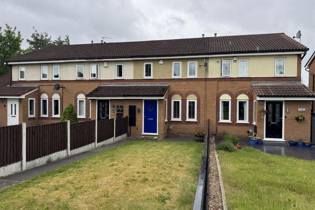 3 bedroom mews property for sale