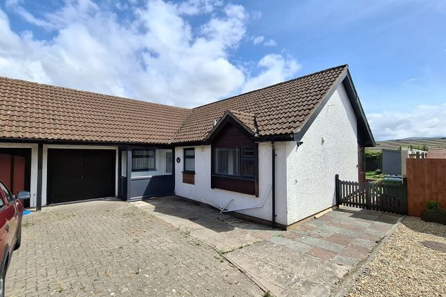 Pontwilym, Brecon, Powys. 2 bed semi