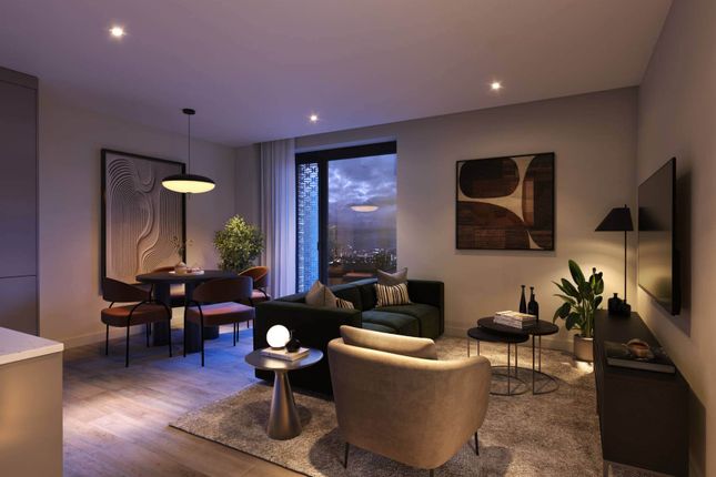 1 bedroom apartment for sale