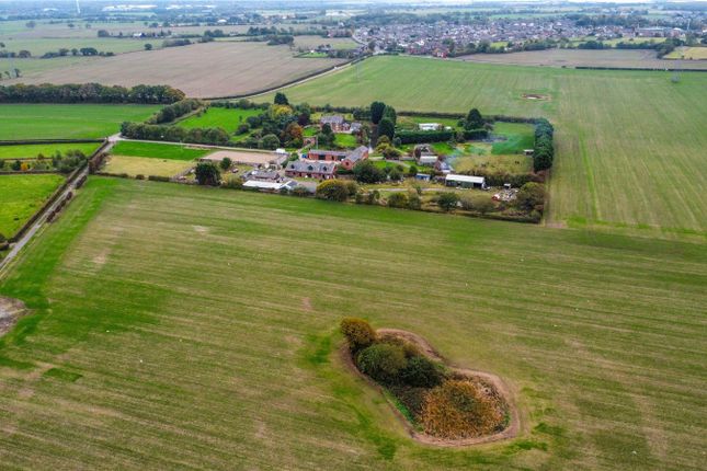 5 bedroom barn conversion for sale