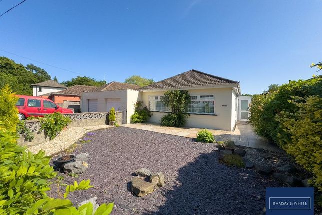Merthyr Road, Llwydcoed, Aberdare... 3 bed detached house for sale