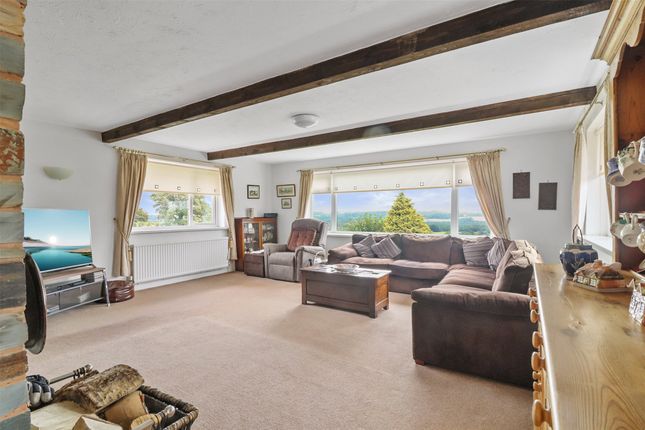 Chapel Close, Petrockstow... 4 bed detached house for sale