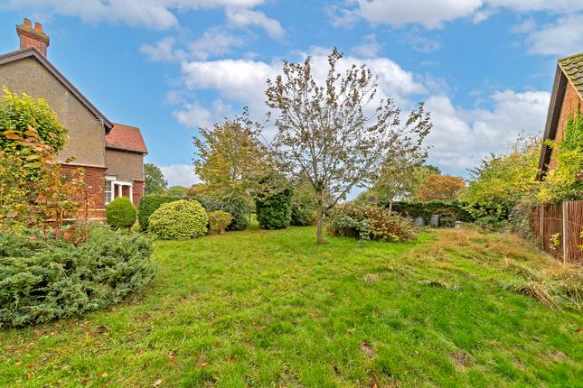 Land for sale