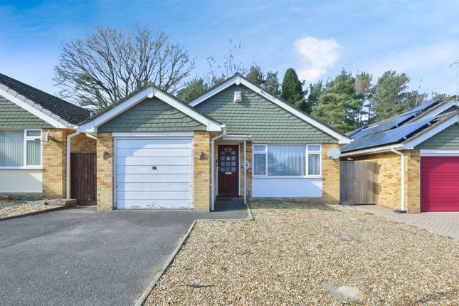 2 bedroom detached house for sale