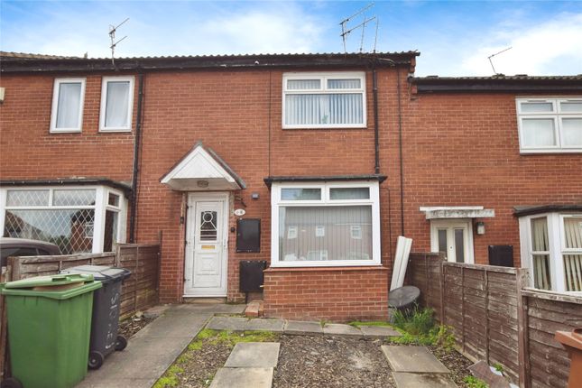 Springfield Green, Leeds, West... 2 bed terraced house for sale