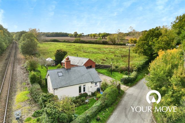 Kings Lane, Beccles NR34 2 bed bungalow for sale