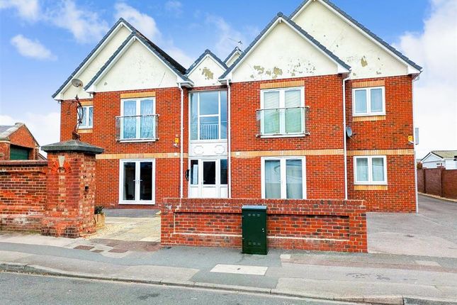 2 bed flat