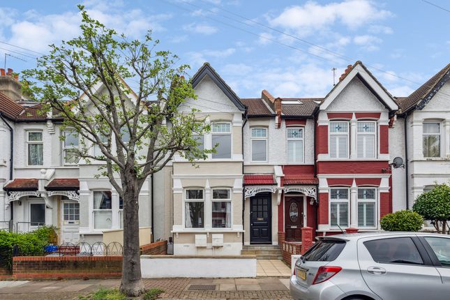 Gassiot Road, London, SW17 2 bed flat for sale