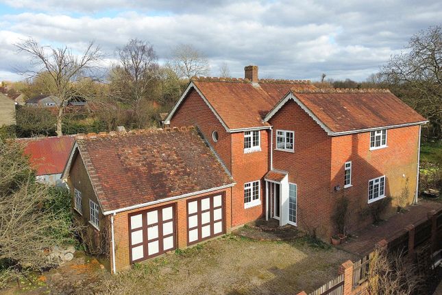 Bayford Wincanton 4 bed detached house for sale