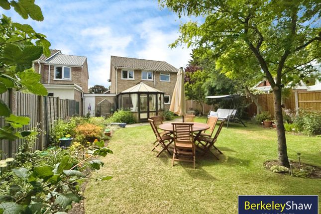 Holmwood Close, Formby, Liverpool 3 bed detached house for sale