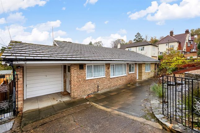 Lodge Hill, Purley CR8 4 bed detached bungalow for sale