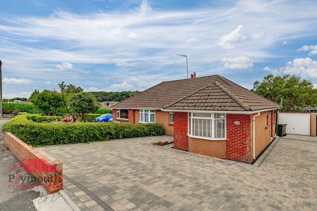 3 bedroom semi-detached bungalow for sale