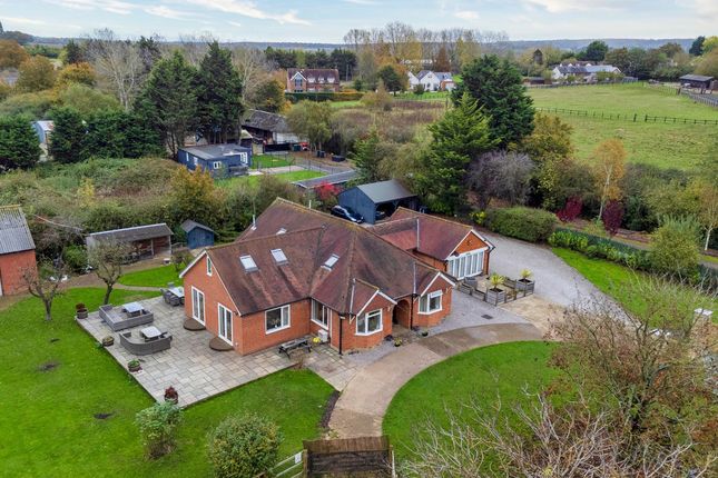 Woolmongers Lane, Ingatestone, CM4 4 bed detached house for sale