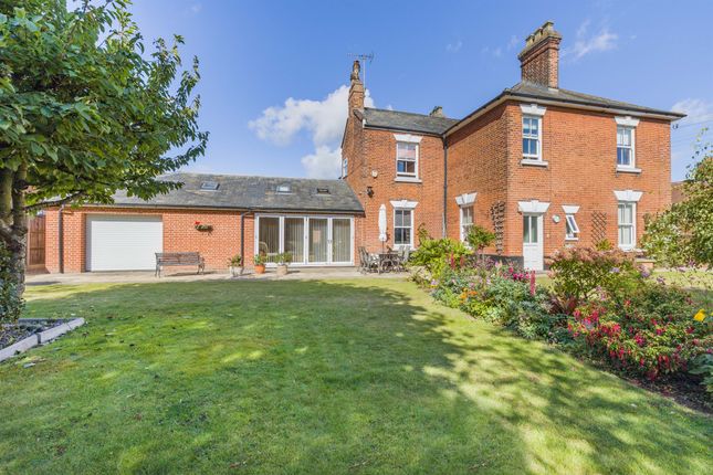 5 bedroom character property for sale