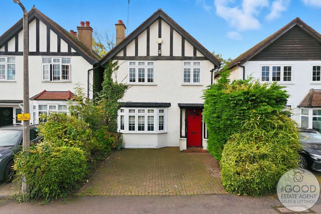 2 bedroom detached house for sale