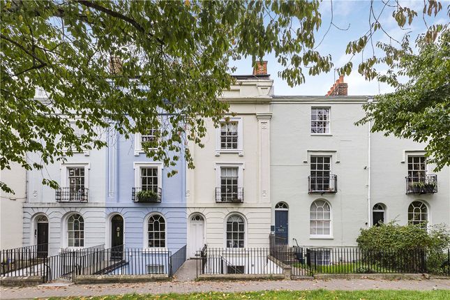 London Place, Oxford, Oxfordshire, OX4 5 bed terraced house for sale