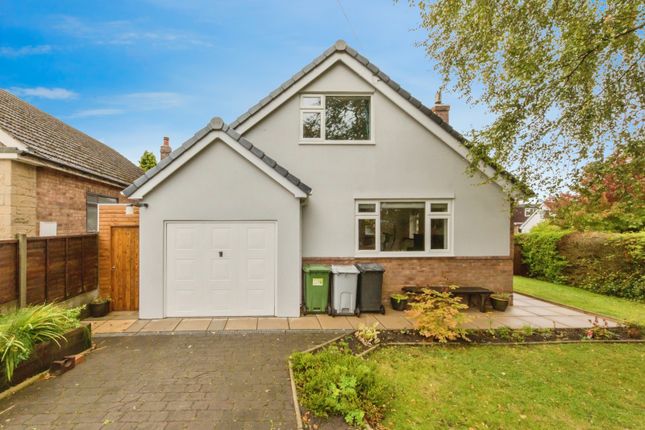 3 bedroom bungalow for sale