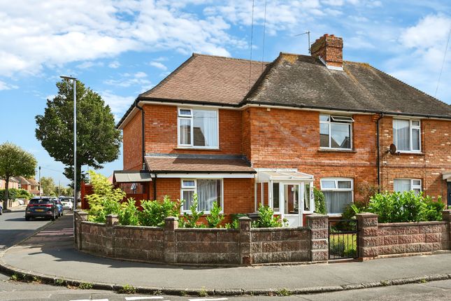 Vine Square, Eastbourne BN22 5 bed semi