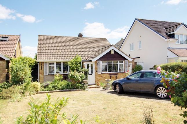 Colston Crescent, Goffs Oak EN7 2 bed detached bungalow for sale