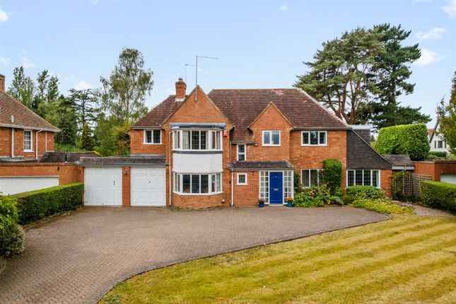 Brueton Avenue, Solihull 5 bed detached house for sale