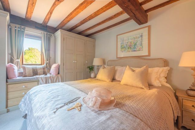 Kane Hythe Road, Battle 4 bed detached house for sale
