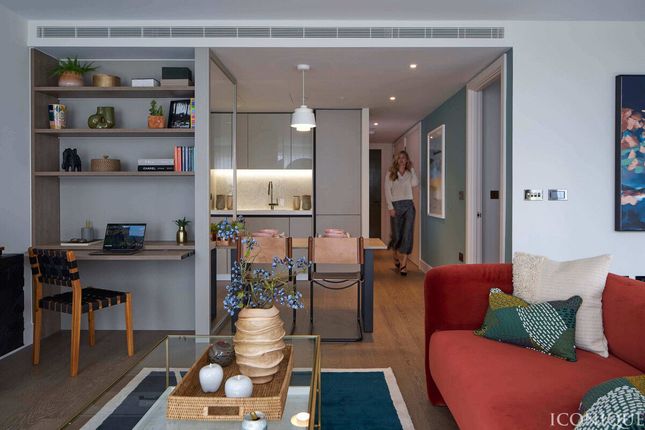 Wood Lane, London, W12 7 1 bed apartment for sale