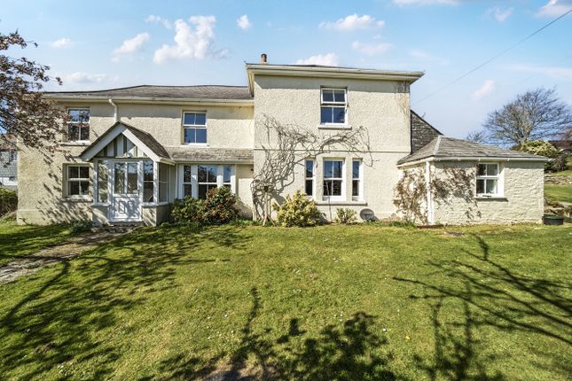 7 bedroom semi-detached house for sale