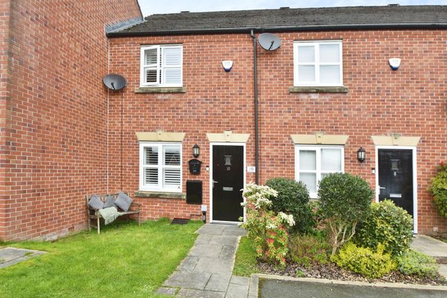 Hutchinson Close, Radcliffe, M26 2 bed terraced house for sale