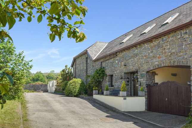 4 bedroom barn conversion for sale