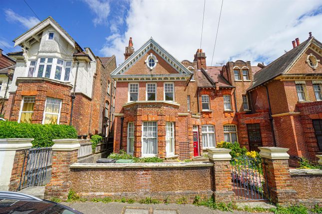 Linton Road, Hastings 4 bed maisonette for sale