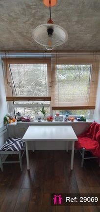 1 bed flat