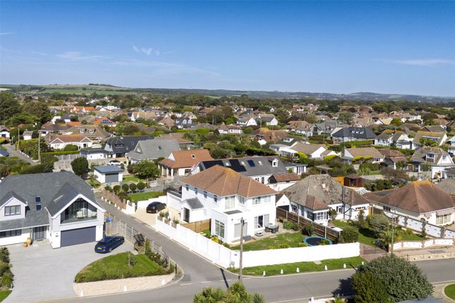 South Drive, Ferring, Worthing, West... 4 bed detached house for sale