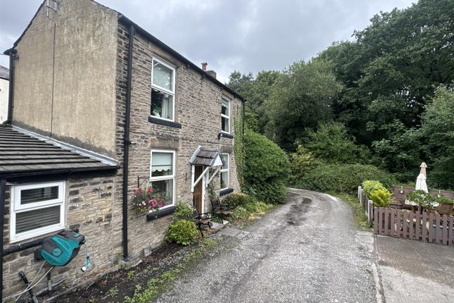 2 bedroom detached house for sale