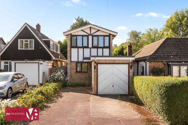 Old Nazeing Road, Broxbourne EN10 3 bed house for sale