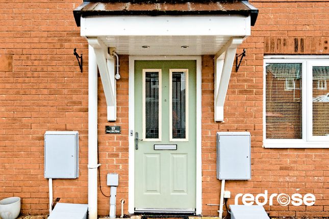 2 bedroom coach house for sale