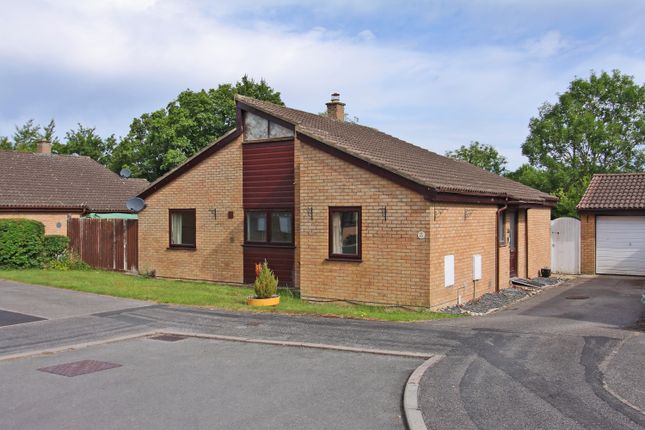 Parkview Close, Charlton, Andover, SP10 3 bed bungalow for sale