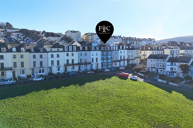 Montpelier Terrace, Ilfracombe... 6 bed terraced house for sale