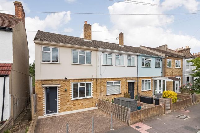 Suffield Road, Penge, London, SE20 3 bed house for sale