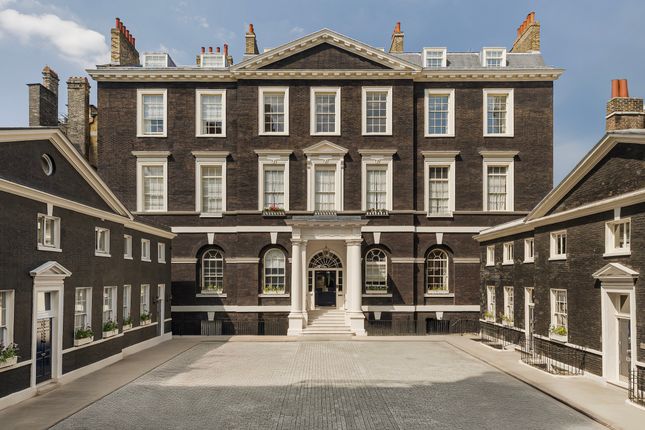 Albany, London W1J 2 bed apartment for sale