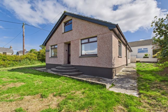 St. Johns Terrace, Pendeen, TR19 7DP 3 bed bungalow for sale