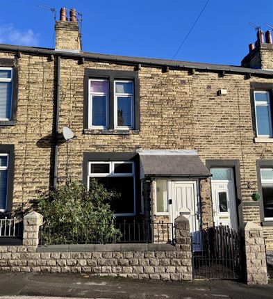 Midland Road, Royston, Barnsley 3 bed terraced house for sale