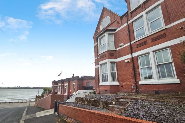 Hertford Drive, Wallasey CH45 1 bed apartment for sale